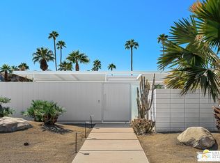 1525 E Avenida Olancha, Palm Springs, CA 92264