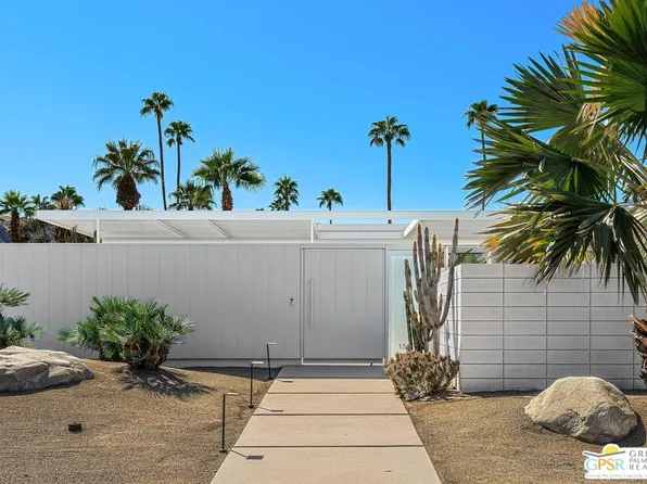 1525 E Avenida Olancha, Palm Springs, CA 92264