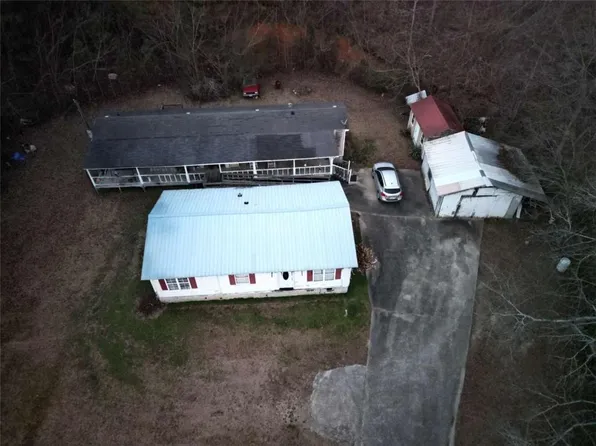 152 Reeceburg Rd SE, Silver Creek, GA 30173
