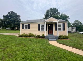 4769 Berta Rd, Memphis, TN 38109