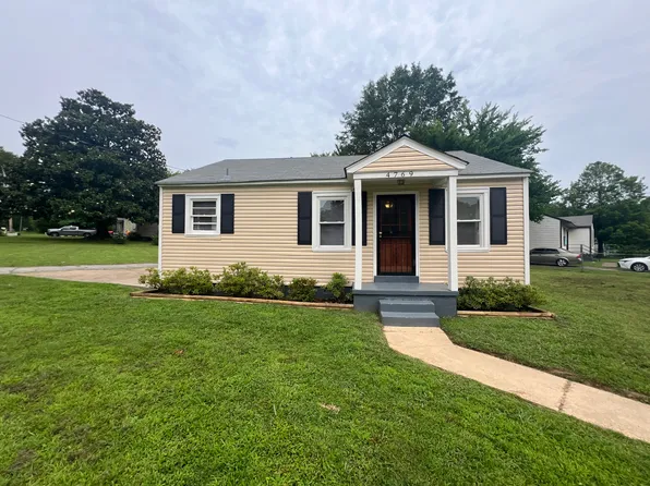 4769 Berta Rd, Memphis, TN 38109