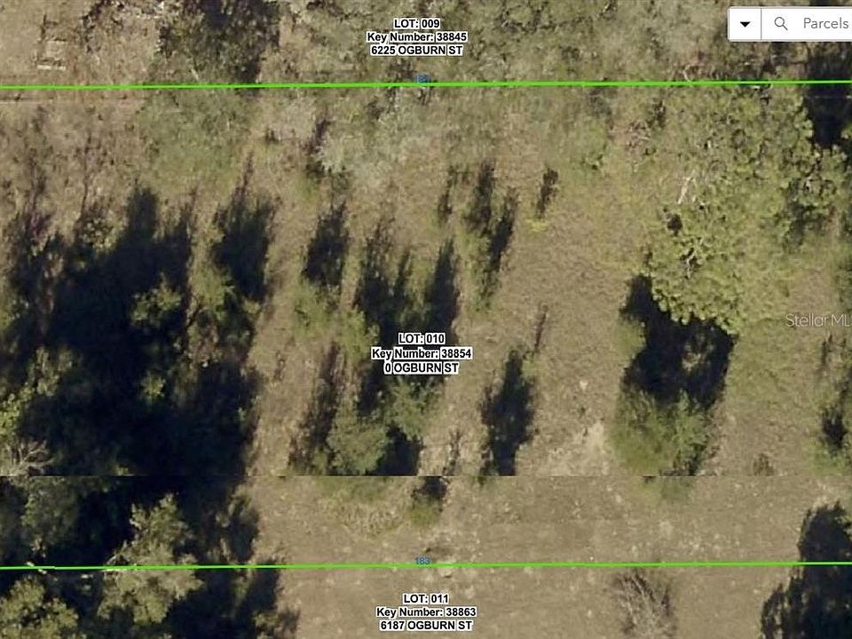 1st image of 0 OGBURN STREET LOT 10