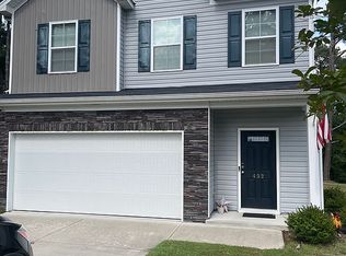 452 N Lee St, Leesville, SC 29070