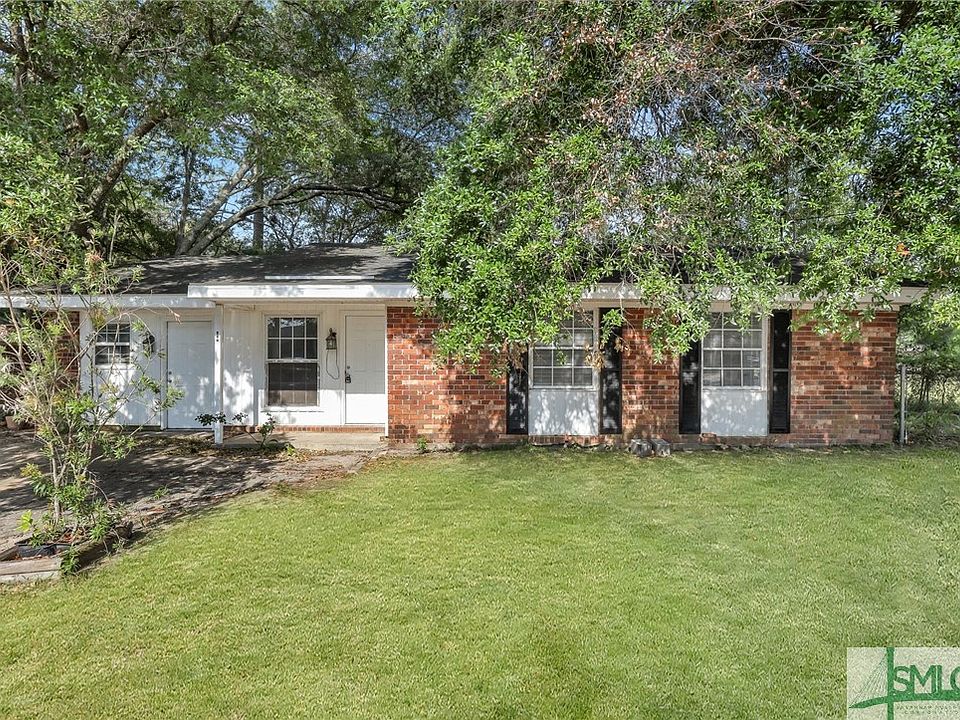 311 S Claxton Ave, Claxton, GA 30417 Zillow
