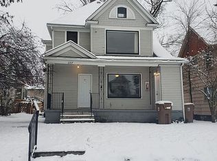 1107 W Sharp Ave #1, Spokane, WA 99201