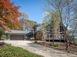 2721 High Peak Rd, Valdese, NC 28690