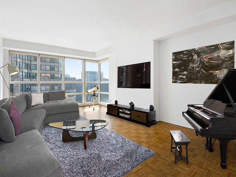 1st image of 146 W 57th St APT 59F