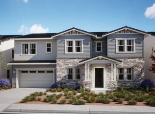 Cielo Vista 4 Plan, Cielo Vista, Yorba Linda, CA 92887