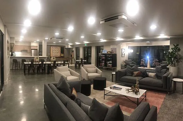 Latitude 37 — Photo 17