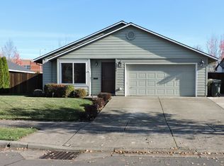 2090 SE 63rd Ave, Hillsboro, OR 97123