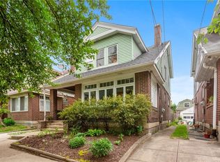1406 Morningside Ave, Pittsburgh, PA