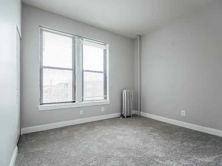 Unit 3W - Second Bedroom