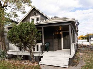 2204 W Boone Ave, Spokane, WA 99201