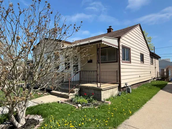 1608 George Ave, Windsor, ON N8Y 2Y6