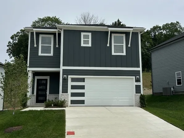 1605 Josie Ct Lot 231, Hermitage, TN 37076