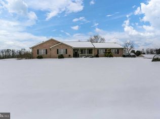 107 Deerview Dr, Newville, PA 17241