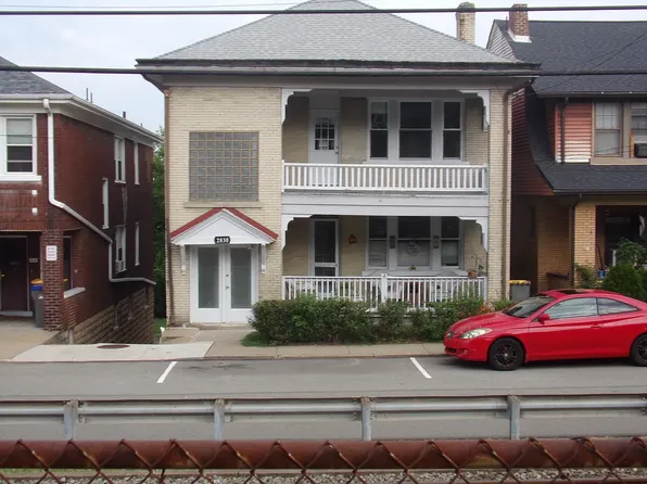 2830 Broadway Ave APT 2, Pittsburgh, PA 15216