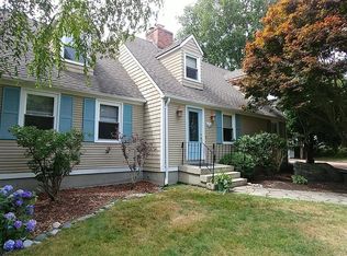 609 E Shore Rd, Jamestown, RI 02835