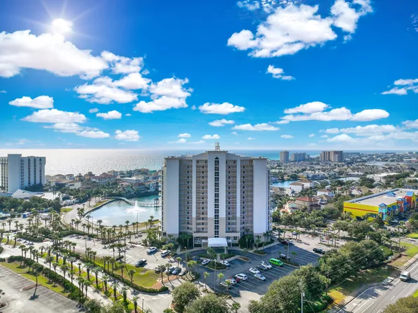 970 Highway 98 E Unit 406, Destin, FL 32541