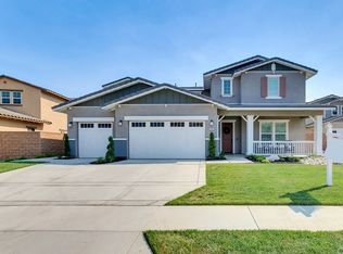 12161 Casper Ct, Rancho Cucamonga, CA 91739