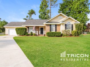 5 Seton Hall Ct, Columbia, SC 29223