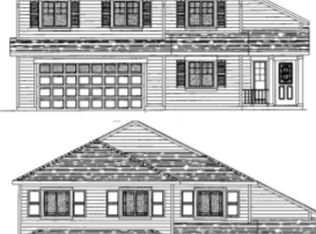 549 Andrian Ct, Molalla, OR 97038