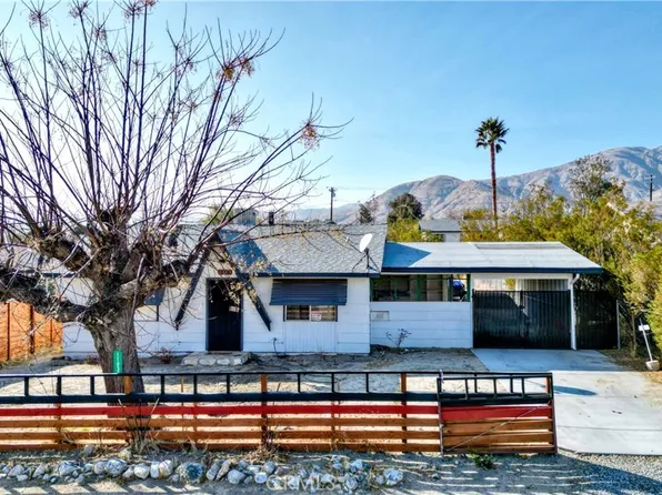 11030 West Dr, Morongo Valley, CA 92256