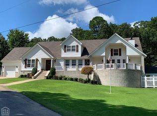 4105 Renee Dr, Jonesboro, AR 72404