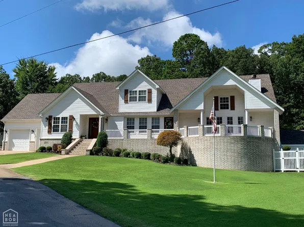 4105 Renee Dr, Jonesboro, AR 72404