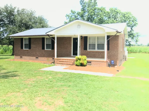 7850 Willard Road, Willard, NC 28478