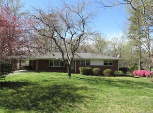 100 Jeffrey Cir, Wingate, NC 28174