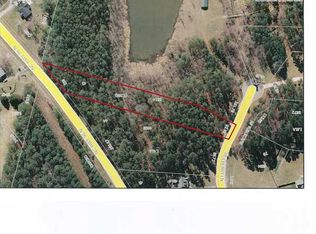 LOT 43 Mulberry Ln LOT 43, Oxford, NC 27565