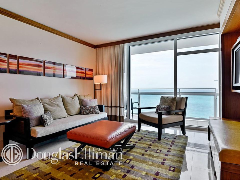 1st image of 6801 Collins Ave #1017