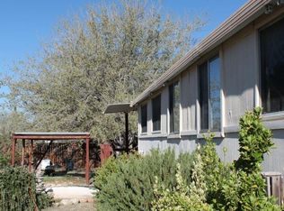 8035 Tamarisk Rd, Onyx, CA 93255