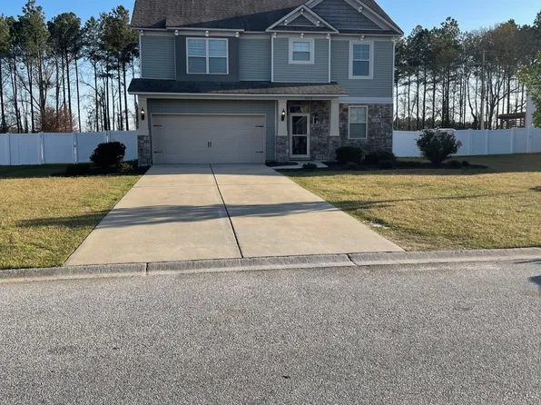 3250 Lauderdale Ln, Sumter, SC 29154