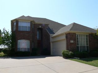 6633 Alderbrook Dr, Denton, TX 76210
