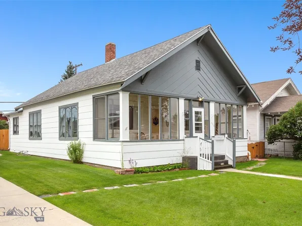 2126 Ottawa St, Butte, MT 59701