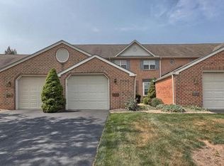 132 Langley Sq, Lancaster, PA 17603