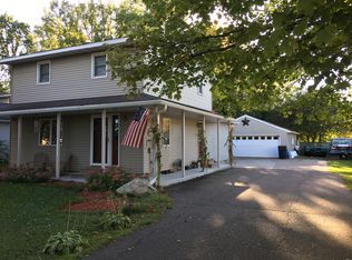 490 Minneapolis Ave, Amery, WI 54001