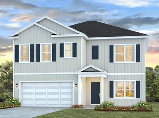 482 Sweet Blossom Bnd, Freeport, FL 32439
