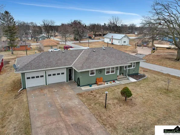 700 D St, Palmyra, NE 68418