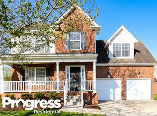 1251 Chapmans Retreat Dr, Spring Hill, TN 37174