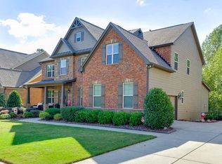 386 Ridge Walk Ct, Sugar Hill, GA 30518