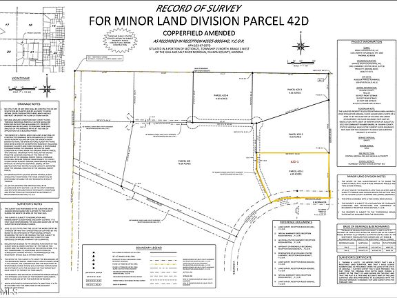 2nd image of 42 D-1 Barrel Mesa Road -- #42 D-1