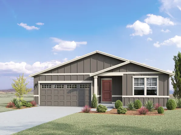 1601 S Mallard Way, Ellensburg, WA 98926