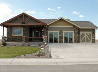291 Saratoga Way, Windsor, CO 80550