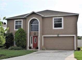 247 Vervain Ave, Davenport, FL 33837