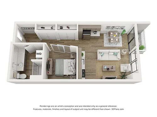 Floor plan X14