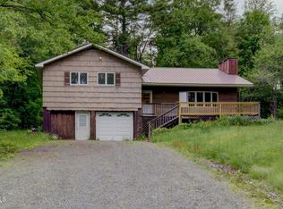 2765 State Route 8, Speculator, NY 12164