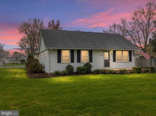 29321 Greenfield Ave, Trappe, MD 21673